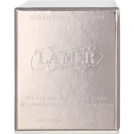 LA MER The Eye & Expression Cream 15 ml