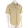 The North Face Sequoia Kurzarmhemd Beige L