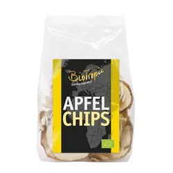 BioTropic Apfelchips getrocknet bio