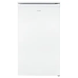 Exquisit KS117-3-040E Kühlschrank (81 l, 850 mm hoch, Weiß)
