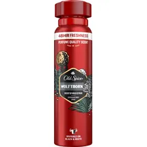 Procter & Gamble Wolfthorn Deodorant Spray 150 ml