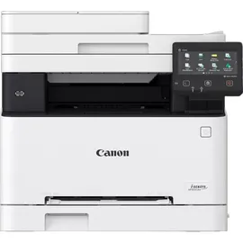 Canon i-SENSYS MF655Cdw