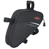 Norco Boston Rahmentasche schwarz