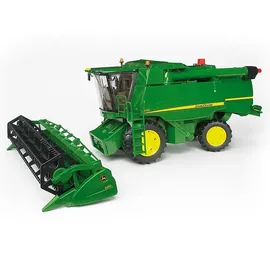 Bruder 02132 - John Deere Mähdrescher T670i  1:16
