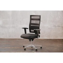 KAWOLA TORO Polyester Schwarz
