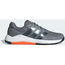adidas Dropset Base Herren Grey/Grey Five/Lucid Orange 40
