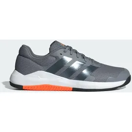 adidas Dropset Base Herren Grey/Grey Five/Lucid Orange 40
