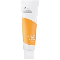 Isntree C-Niacin Toning Cream