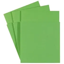 Buntbox 3 BUNTBOX M Geschenkboxen 1,1 l grün 17,0 x 11,0 x 6,0 cm