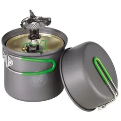 Optimus Crux Weekend Kochsystem 0.95 L