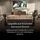 Denon Home 400 Charcoal