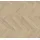 Parador Trendtime 3 Parkett Eiche Bardolino Weiß weiß matt lackiert Fischgrät 570x95x13 mm