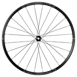 MAVIC Vorderrad 29" 15 x 100 mm Black