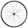 MAVIC Vorderrad 29" 15 x 100 mm Black