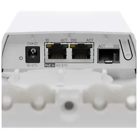 MicroTik FTC11XG Fiber-to-Copper Converter