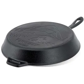 Petromax Feuerpfanne Ø 30 cm Gusseisen Schwarz