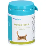 almapharm Methio Tabs K 200 St