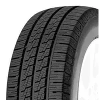 MINERVA Van Master AS 195/75R16C 110S BSW