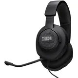 JBL Quantum 100M2 Schwarz