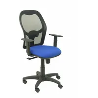 Piqueras y Crespo B229b10 Bürostuhl - Blue - One