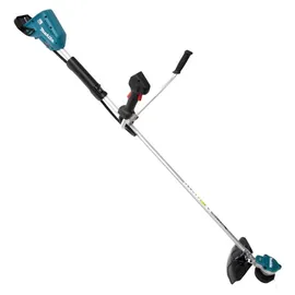 Makita DUR 368 APM inkl. 2 x 4,0 Ah + Ladegerät