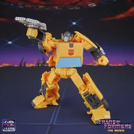 Hasbro Transformers Studio Series Kampf um Cybertron Sunstreaker 11 cm