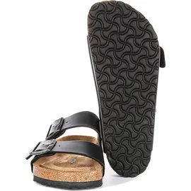 Birkenstock Arizona Birko-Flor schwarz 40