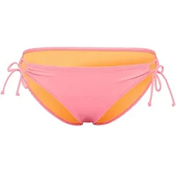 CHIEMSEE Bikinihose zum seitlichen Binden, Neon Pink, 38