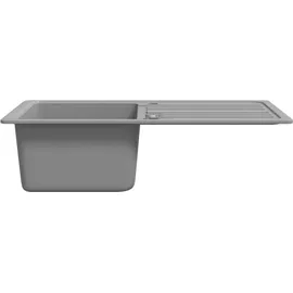 vidaXL 141670 grau