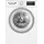 Bosch WAN28127 Waschmaschine (8 kg, 1400 U/min)