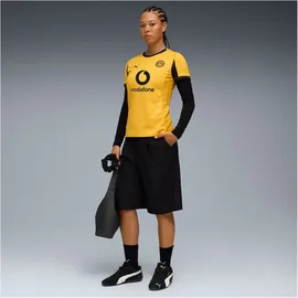 Puma Borussia Dortmund Trikot 2025/26 Damen gelb XL