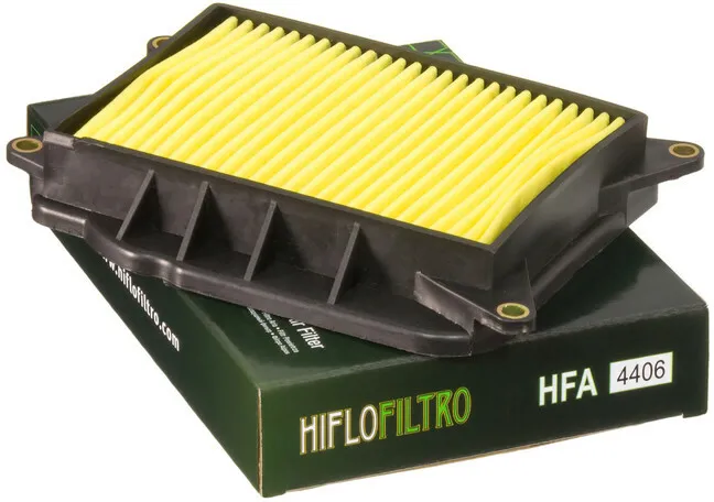 Hiflofiltro Luchtfilter - HFA4406 Variator Yamaha