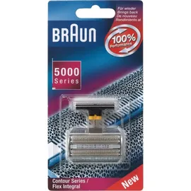 Braun Scherfolie & Klingenblock Series 3 Kombipack 31S