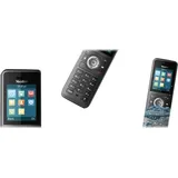 Yealink W79P Telefon, Schwarz