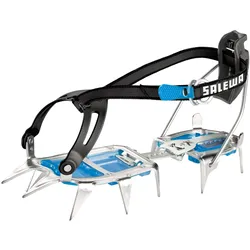 Salewa Alpinist Combi Aluminium Steigeisen