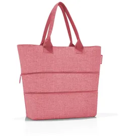 Reisenthel Shopper e1 twist berry