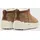 UGG Australia CLASSIC ULTRA MINI WRAP TECH - brown - 42