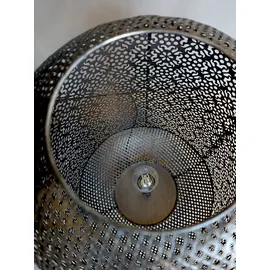 Chic Antique Vire Tischlampe Antique Bronze
