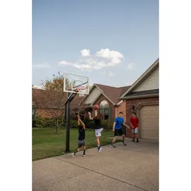 Goalrilla GS54C Outdoor höhenverstellbar 230 - 305 cm