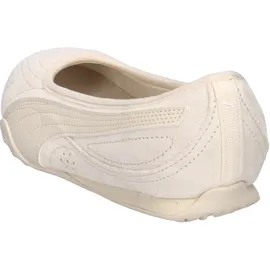 Puma Damen Catch Soleil BALLERINA SD Alpine snow-puma White (02) 8
