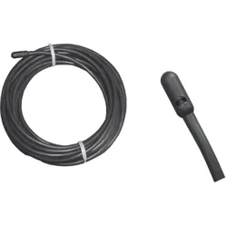 Temperaturfühler TC 3m doppelt isoliert PVC ELKO 8946