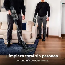 Cecotec Conga Rockstar 5500 Hurricane Station Pet Flex