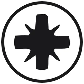 WERA Bit-Check 12 Diamond 1 12-teilig