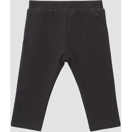 s.Oliver Kuschelige Jogginghose Baumwollsweat Grau 74