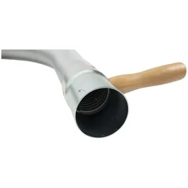 Dönges Abgasschlauch DIN 14572 250 cm