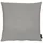 APELT Miles Dekokissen 45 x 45 cm Grau