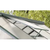 Vitavia Fenster für Gewächshaus Eos Aluminium grün
