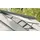 Vitavia Fenster für Gewächshaus Eos Aluminium grün