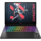 HP OMEN MAX 16-ah0095ng Core Ultra 9 275HX 64 GB RAM 2 TB SSD RTX 5080
