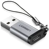 UGREEN USB-C to USB-A Converter - Digital/Daten